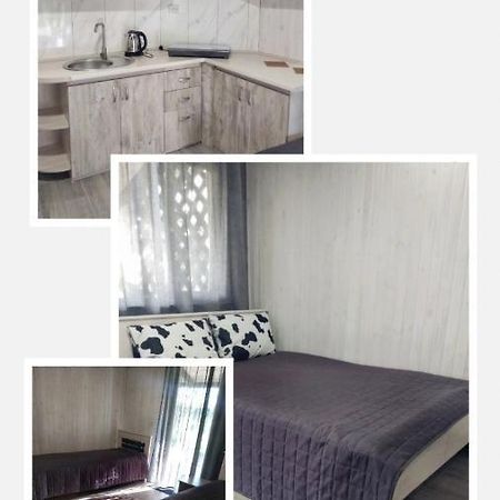 Nikol Hotel Svityaz' Esterno foto