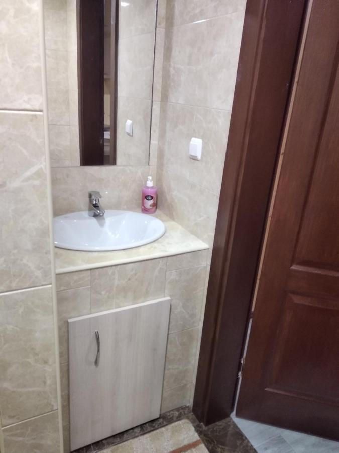 Nikol Hotel Svityaz' Esterno foto